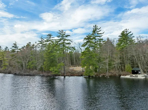 00 Basin Drive, Tuftonboro, NH 03816