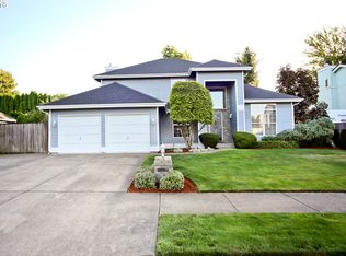 2118 Silhouette St, Eugene, OR 97402