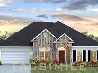 10381 Heirloom Rd S, Mobile, AL 36608