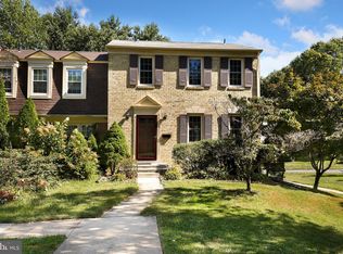 36 Ramsdell Ct, Gaithersburg, MD 20878