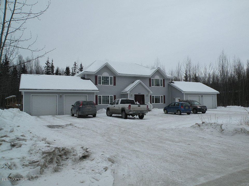 2nd image of 620 W Roy Rd #3