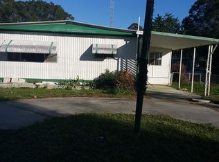 208 Portia St S, Nokomis, FL 34275