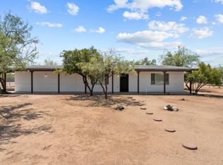 3329 E Greenway Ln, Phoenix, AZ 85032
