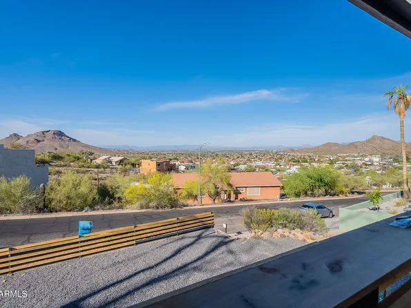 1637 E CAMINO DEL SANTO --, Phoenix, AZ 85022