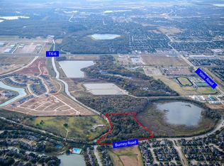 1527 Burney Rd, Sugar Land, TX 77498