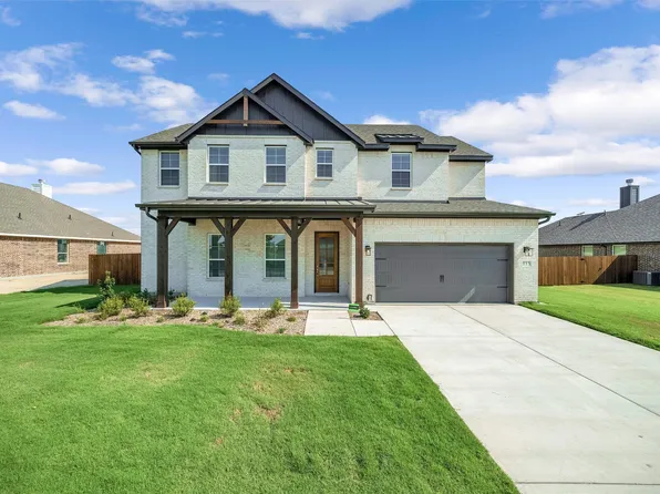 113 Pilot Dr, Caddo Mills, TX 75135