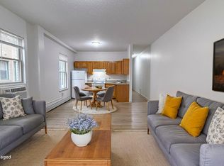 277 Buckingham St #106, Hartford, CT 06106
