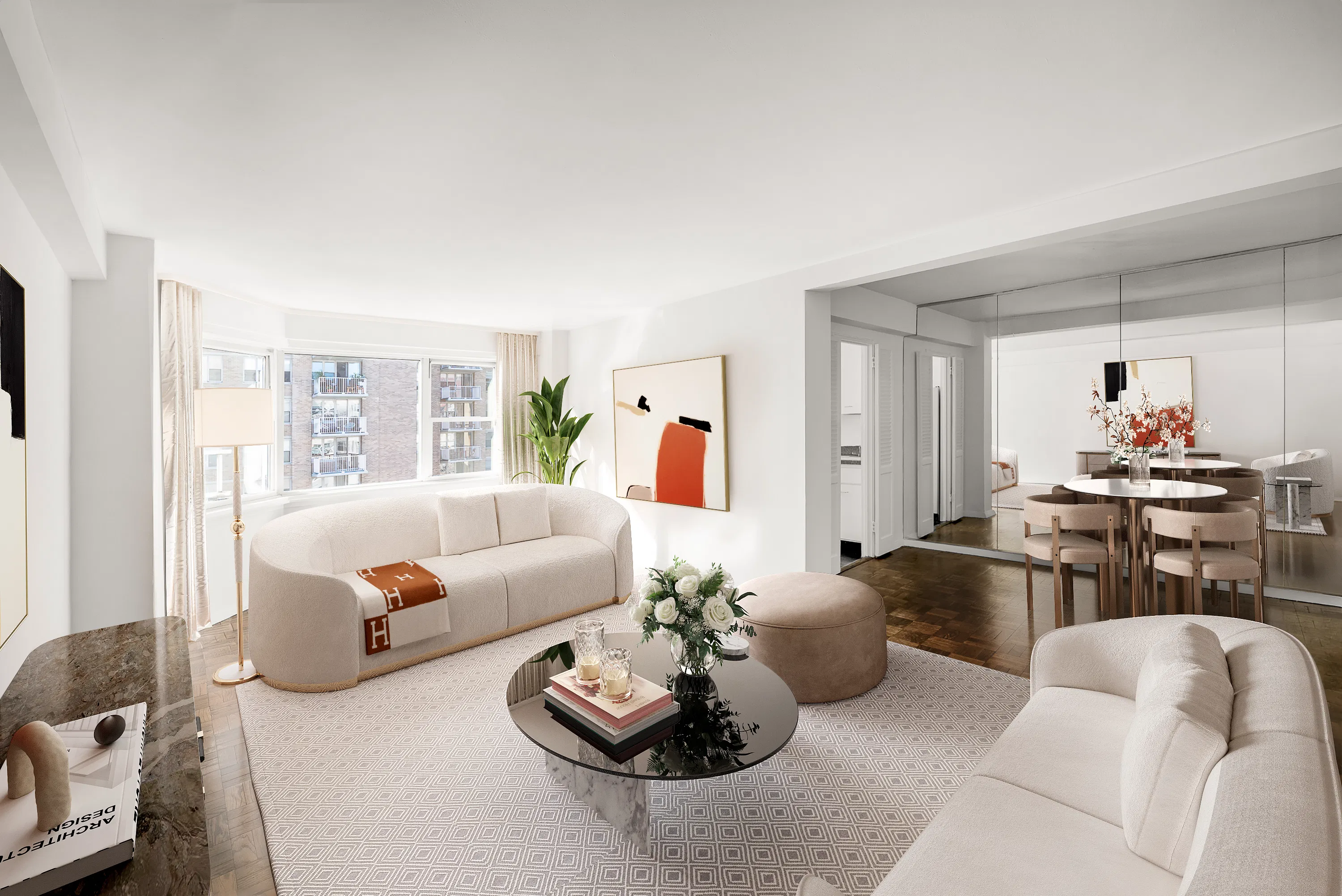 445 East 86th Street #15H in Yorkville, Manhattan | StreetEasy