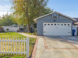 824 W Avenue J10, Lancaster, CA