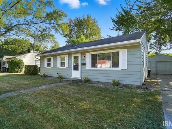 5217 Holton Ave, Fort Wayne, IN 46806