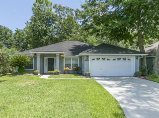 1321 Soaring Flight Way, Jacksonville, FL 32225