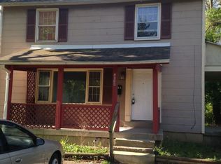 3858 Haney Rd #A, Dayton, OH 45416