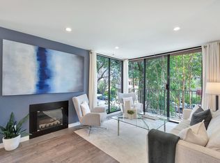 869 S Wooster St APT 101, Los Angeles, CA 90035
