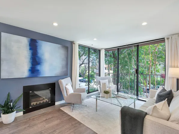 869 S Wooster St APT 101, Los Angeles, CA 90035