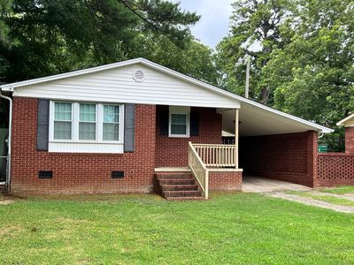 1314 Drew Ave, Greenwood, SC, 29646