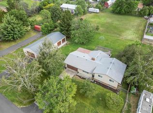 2208 Cedar Ave, Lewiston, ID 83501