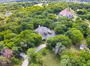 4404 Aledo Oaks Ct, Fort Worth, TX 76126