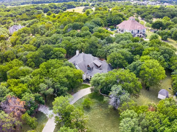 4404 Aledo Oaks Ct, Fort Worth, TX 76126