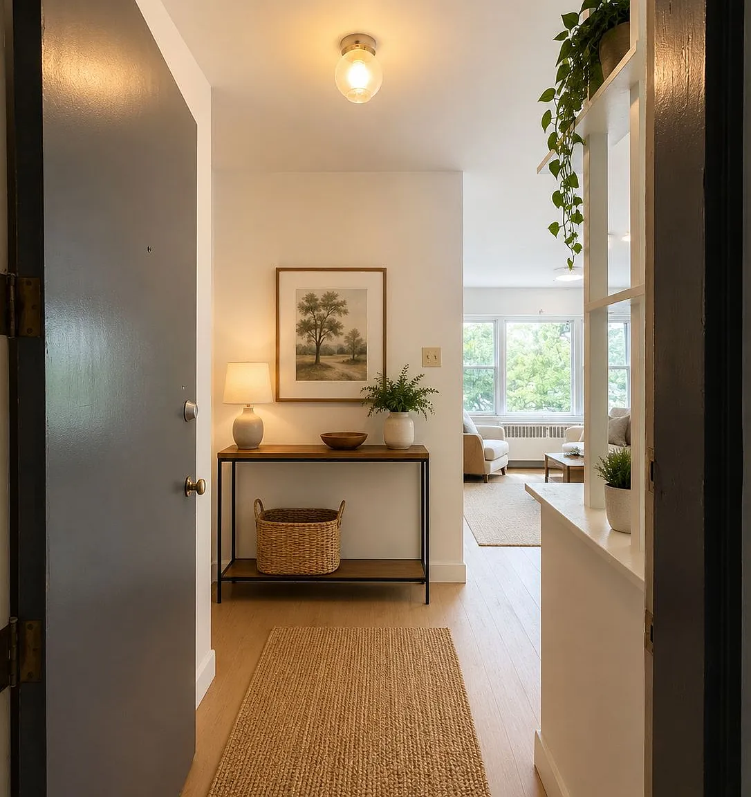 2 bed, $1,695 — Photo 2