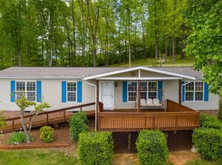 360 Boonesboro Rd, Gray, TN 37615