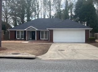 4844 Spring Ridge Dr, Columbus, GA 31909