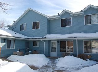 189 96th Ln NE, Blaine, MN 55434