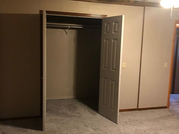 Master Bedroom Closet
