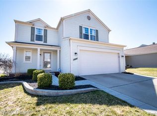 1674 Valdosta Cir, Pontiac, MI 48340