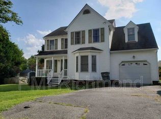 9828 Pemberton Creek Dr, Henrico, VA 23233