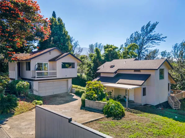 205 Ulana St, Makawao, HI 96768