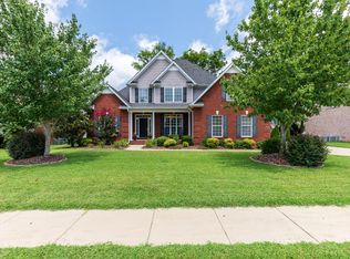 3314 Genoa Dr, Murfreesboro, TN 37128