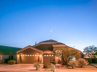 424 N 23rd St, Coolidge, AZ 85128