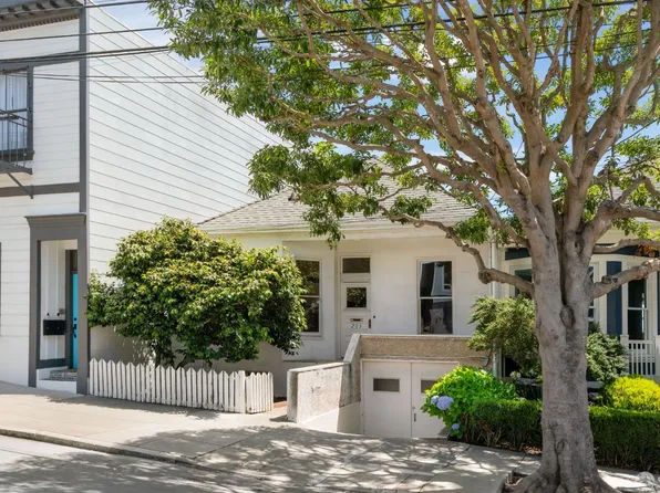 203 Hoffman Ave, San Francisco, CA 94114