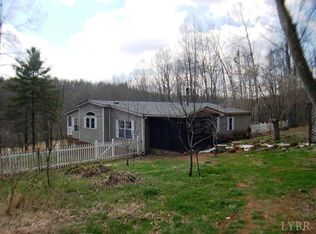 875 Minors Branch Rd, Monroe, VA 24574