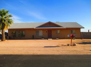6951 E Menlo St, Mesa, AZ 85207