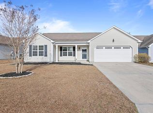406 Amaryllis Ln, Holly Ridge, NC 28445