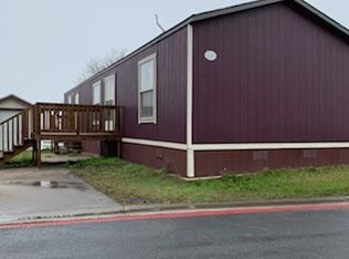 709 N Collins Fwy LOT 51, Howe, TX 75459
