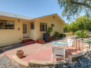 202 Lemon Hill Dr, Oroville, CA 95966