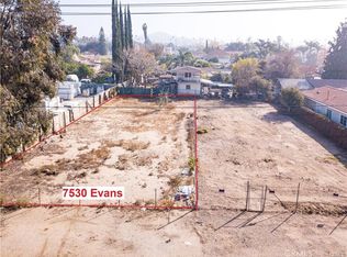 7530 Evans St #26, Riverside, CA 92504