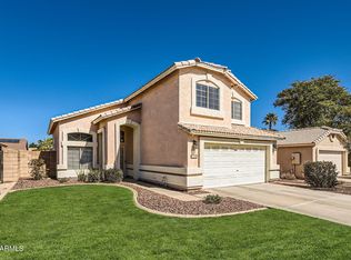 13444 W Ocotillo Ln, Surprise, AZ 85374