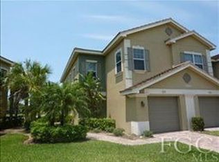 3171 Cottonwood Bnd APT 1101, Fort Myers, FL 33905