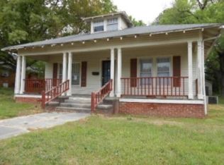 402 W Garner Rd, Garner, NC 27529