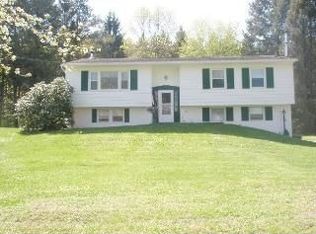 91 Rombout Rd, Poughkeepsie, NY 12603