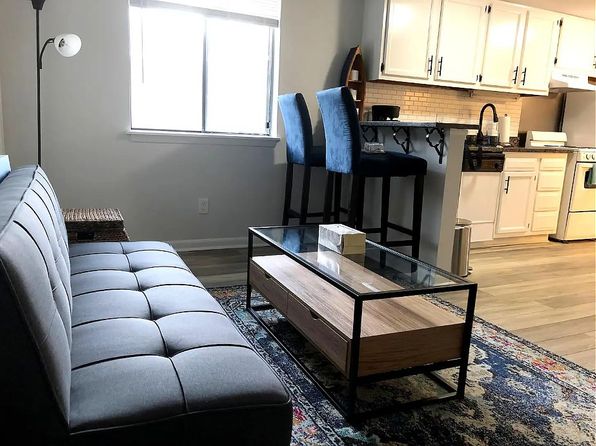 4750 Seahawk Ct #A11