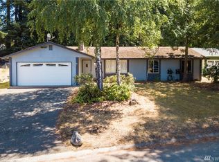 535 NE Conifer Dr, Bremerton, WA 98311