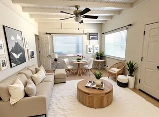 71641 Indian Trl #6, Rancho Mirage, CA 92270