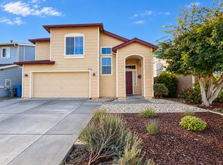 8037 Mason Dr, Rohnert Park, CA 94928