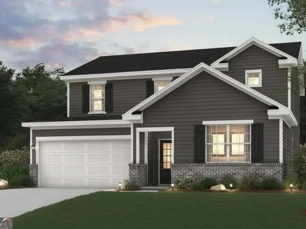 230 Wildflower Ridge Rd, Dallas, GA 30157