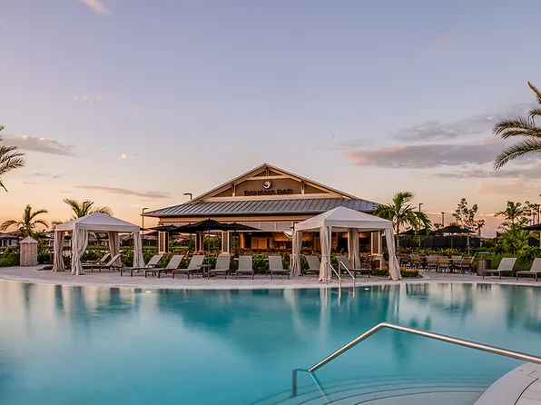 Homes Available Soon, Esplanade at Cammaray Lakewood Ranch