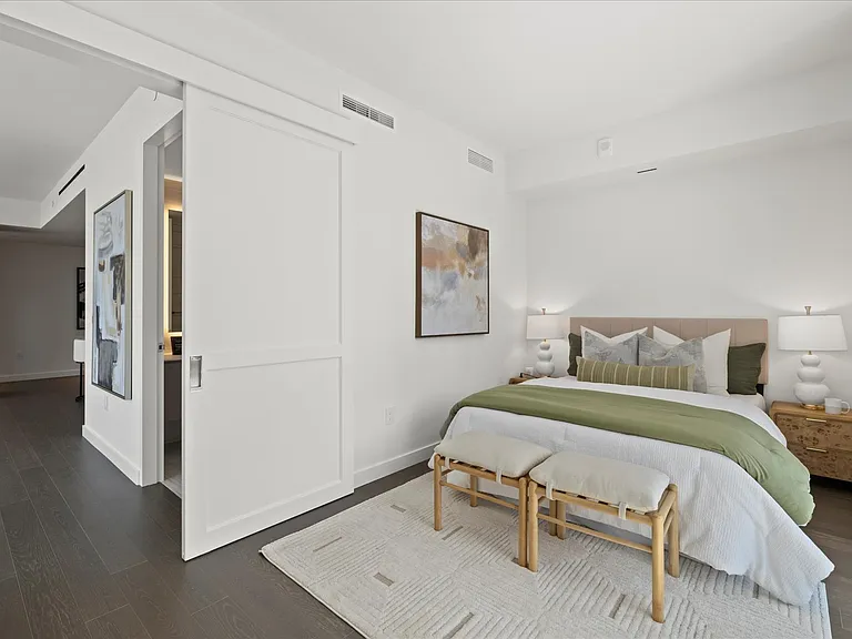 The unit currently contains the Landlord's personal belongings. The listing photos are from a prior listing and may not accurately represent the unit's current appearance.